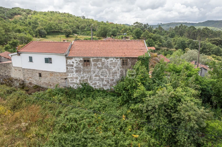 Moradia T3 para Venda em Aboim, Felgueiras, Gontim e Pedraído Foto 5