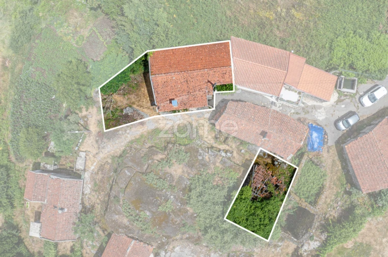 Moradia T3 para Venda em Aboim, Felgueiras, Gontim e Pedraído Foto 3