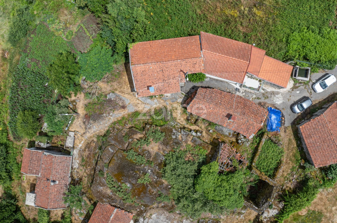 Moradia T3 para Venda em Aboim, Felgueiras, Gontim e Pedraído Foto 7
