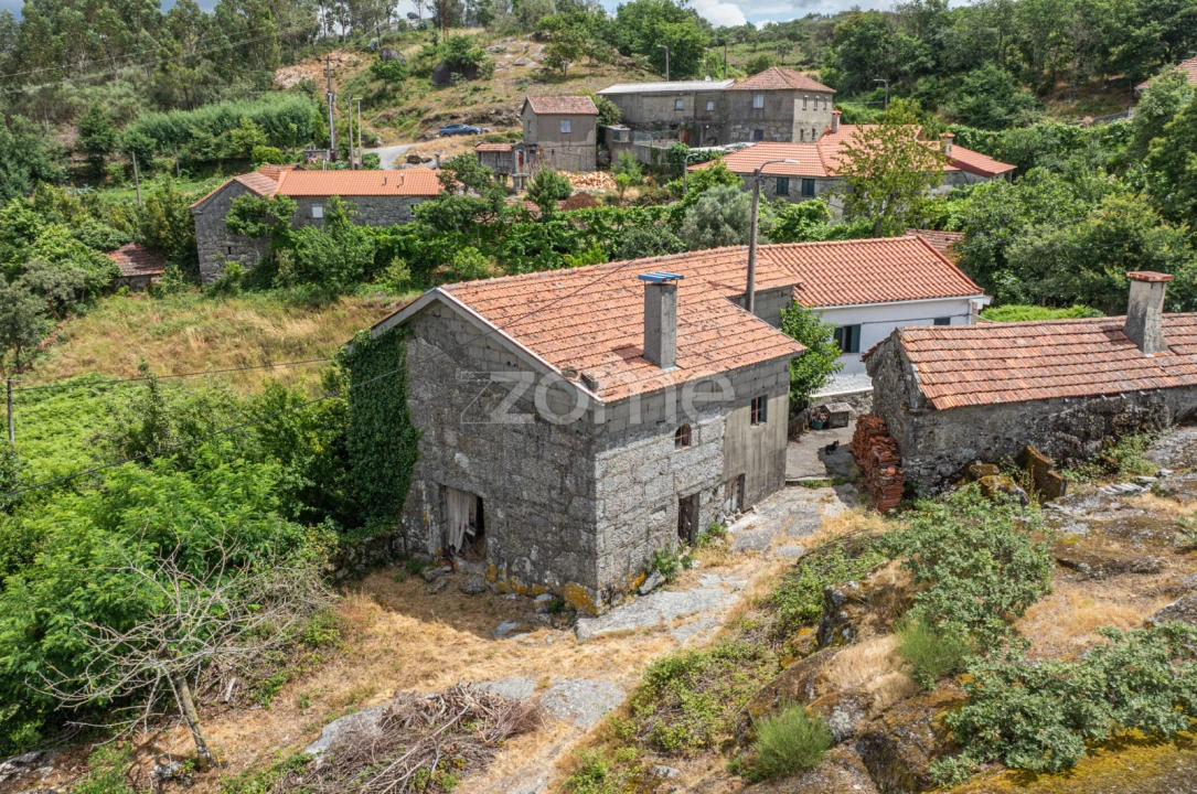 Moradia T3 para Venda em Aboim, Felgueiras, Gontim e Pedraído Foto 1