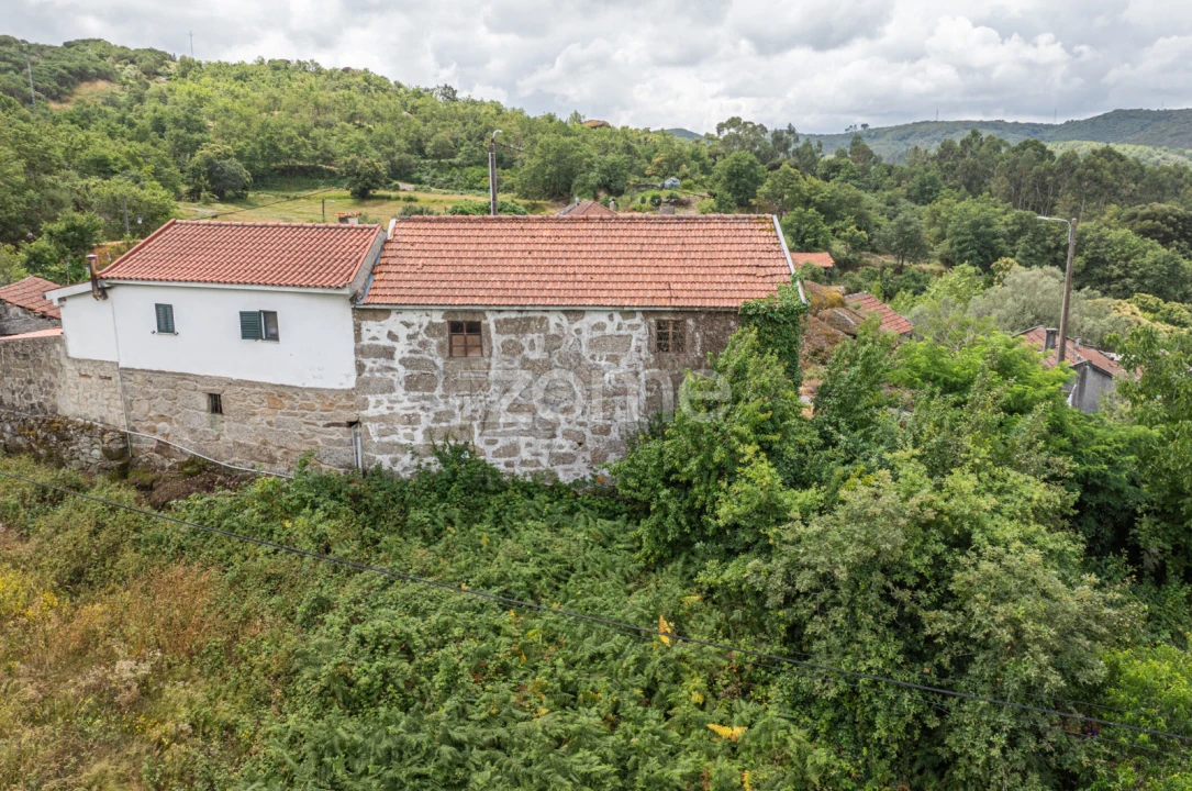 Moradia T3 para Venda em Aboim, Felgueiras, Gontim e Pedraído Foto 5