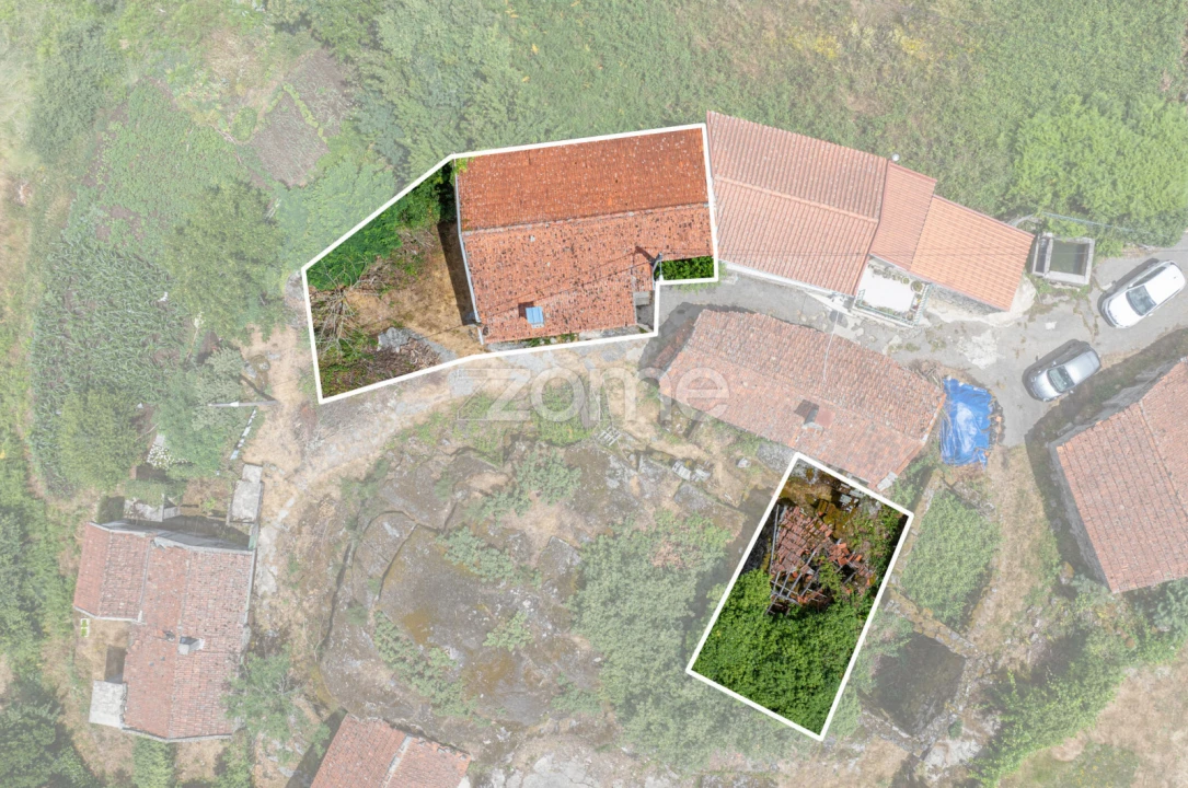 Moradia T3 para Venda em Aboim, Felgueiras, Gontim e Pedraído Foto 3