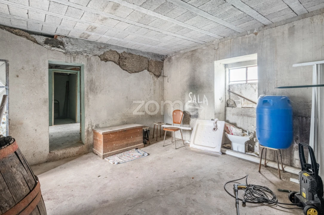 Moradia T3 para Venda em Aboim, Felgueiras, Gontim e Pedraído Foto 14