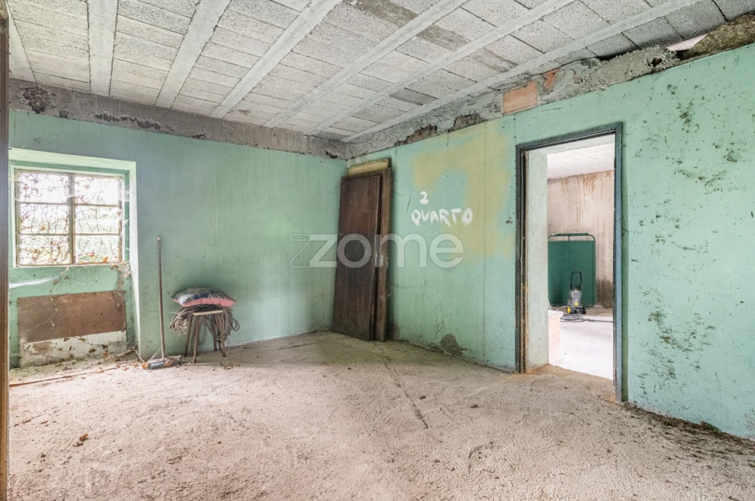 Moradia T3 para Venda em Aboim, Felgueiras, Gontim e Pedraído Foto 12