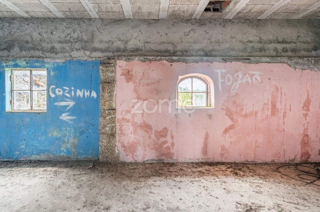 Moradia T3 para Venda em Aboim, Felgueiras, Gontim e Pedraído Foto 13