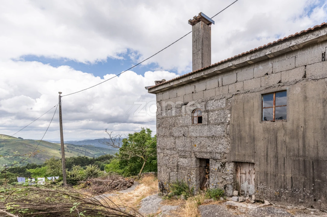 Moradia T3 para Venda em Aboim, Felgueiras, Gontim e Pedraído Foto 10