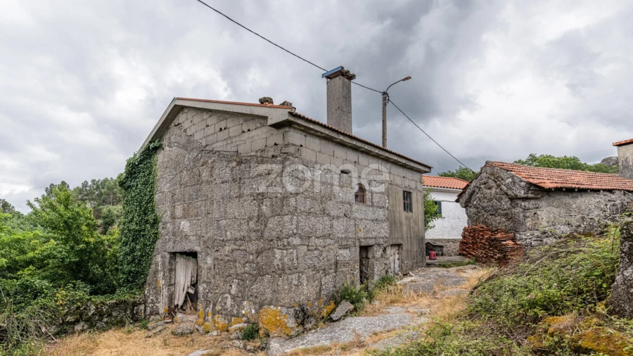 Moradia T3 para Venda em Aboim, Felgueiras, Gontim e Pedraído