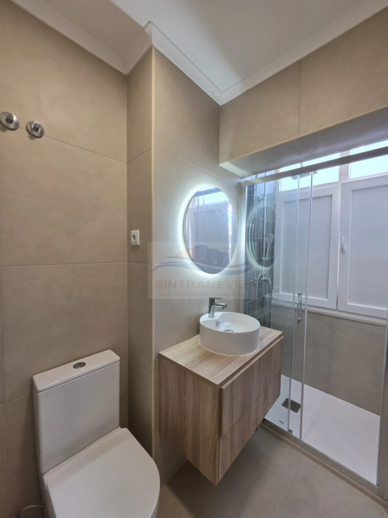 Apartamento T2 para Venda em Mina de Água Foto 2