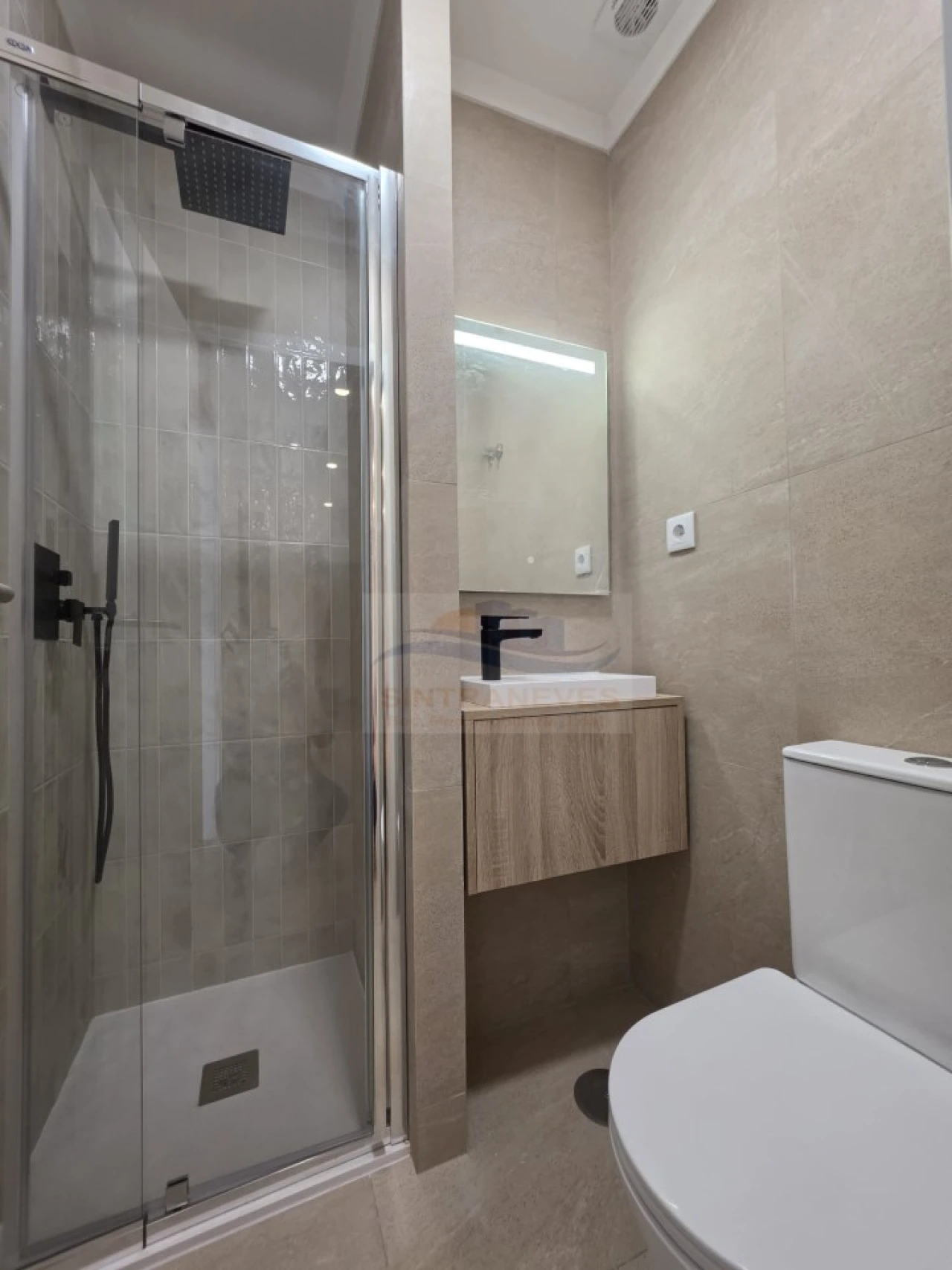 Apartamento T2 para Venda em Mina de Água Foto 4