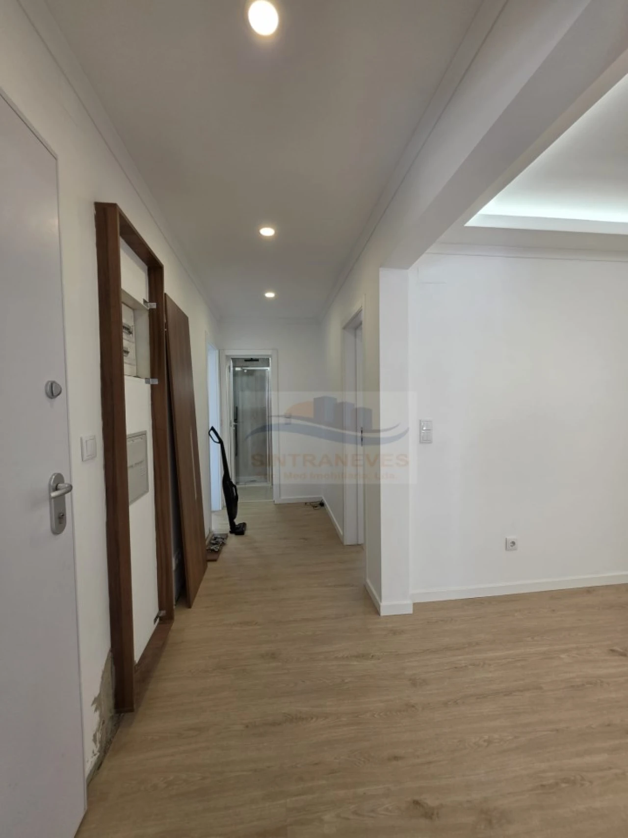 Apartamento T2 para Venda em Mina de Água Foto 6
