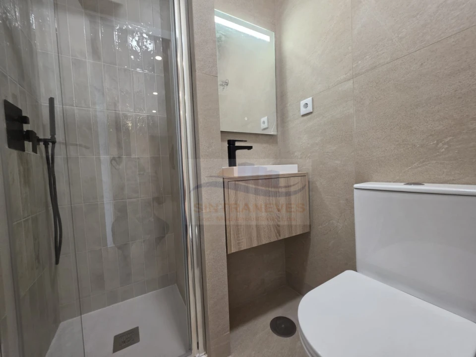 Apartamento T2 para Venda em Mina de Água Foto 7