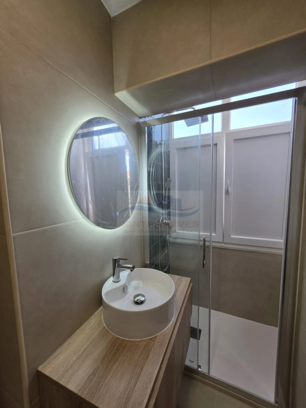 Apartamento T2 para Venda em Mina de Água Foto 8