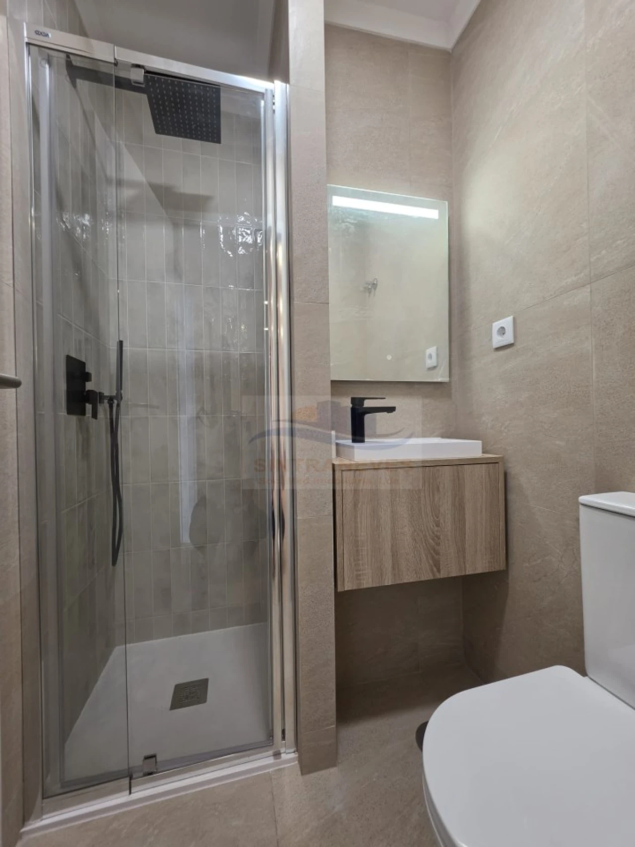 Apartamento T2 para Venda em Mina de Água Foto 9