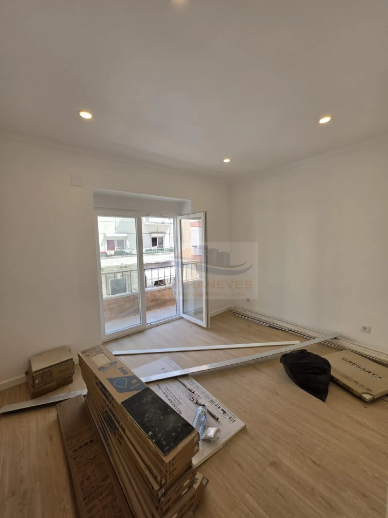 Apartamento T2 para Venda em Mina de Água Foto 11
