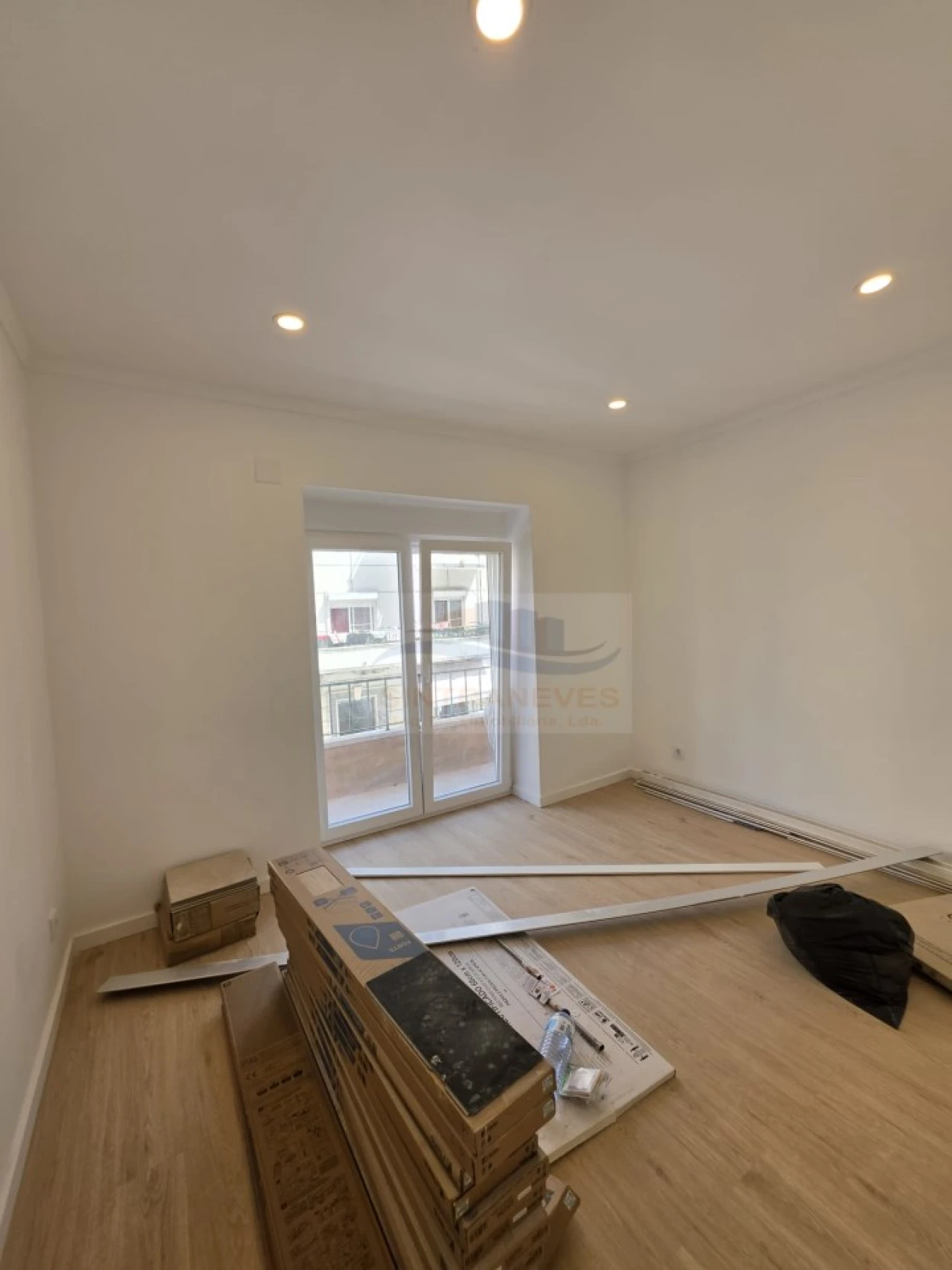 Apartamento T2 para Venda em Mina de Água Foto 13