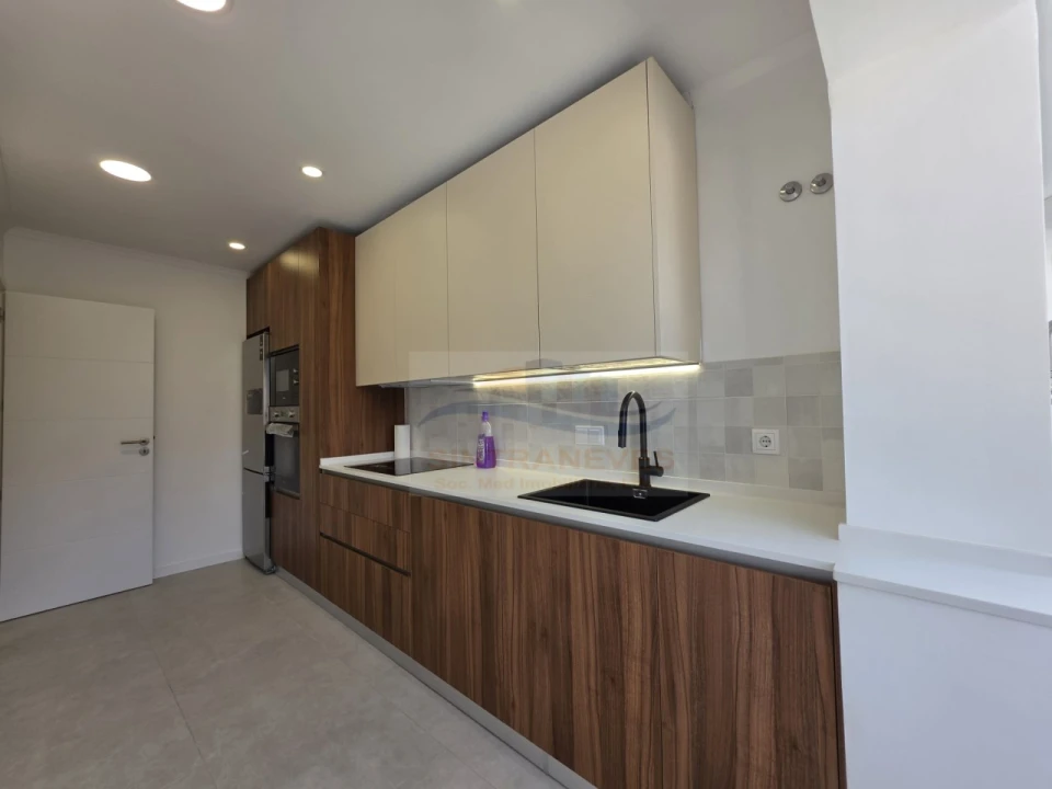 Apartamento T2 para Venda em Mina de Água Foto 19