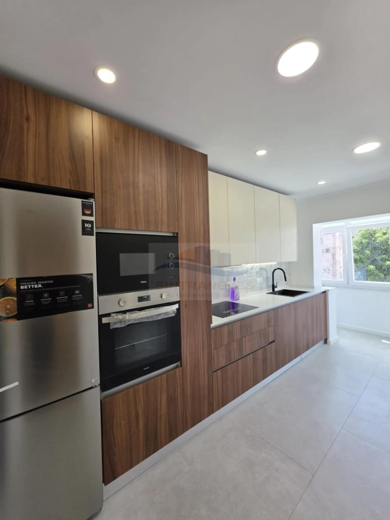 Apartamento T2 para Venda em Mina de Água Foto 23