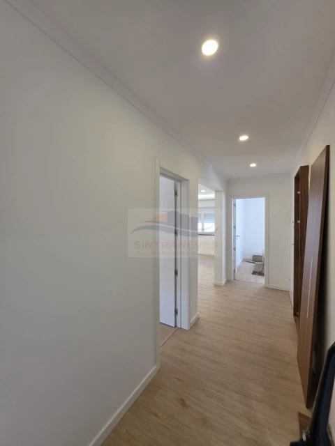 Apartamento T2 para Venda em Mina de Água