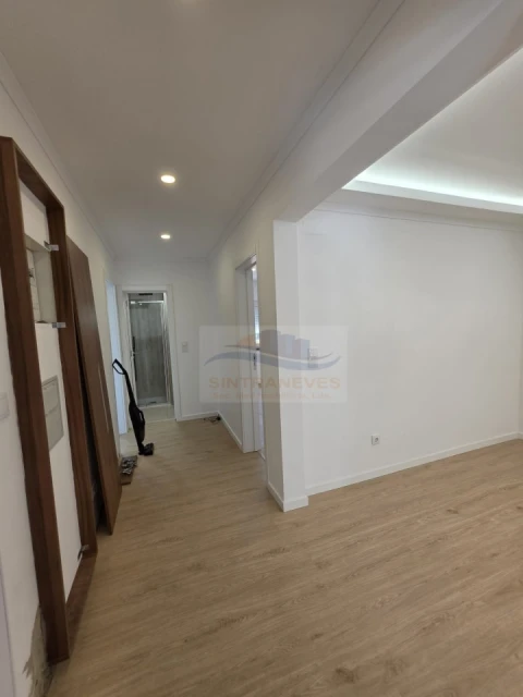 Apartamento T2 para Venda em Mina de Água