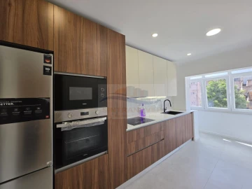 Apartamento T2 para Venda em Mina de Água