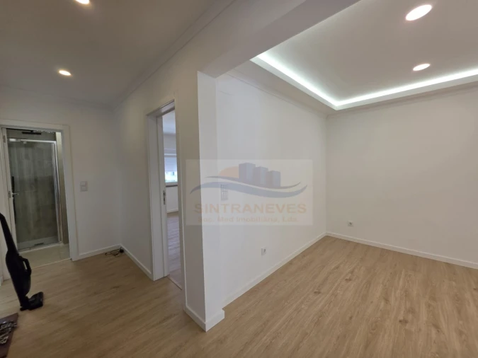 Apartamento T2 para Venda em Mina de Água Foto 10