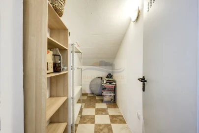 Apartamento T2 para Venda em Agualva e Mira-Sintra