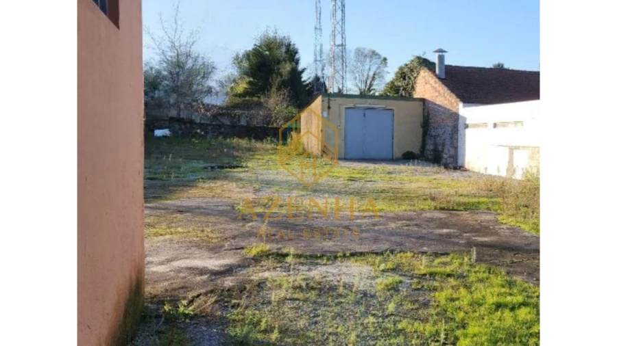 Armazém para Venda em Cidade da Maia Foto 16