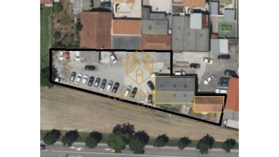 Armazém para Venda em Cidade da Maia