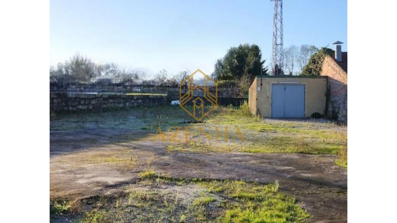 Armazém para Venda em Cidade da Maia Foto 7