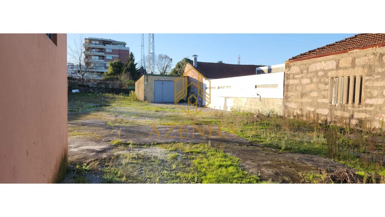 Armazém para Venda em Cidade da Maia Foto 15