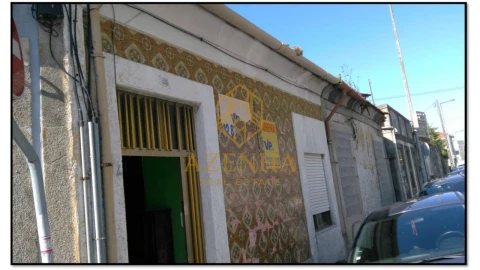 Terreno para Venda em Paranhos