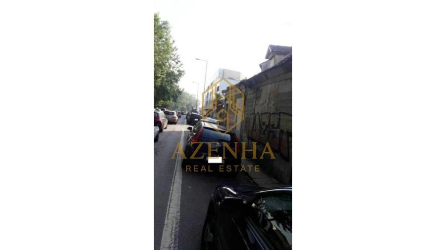 Terreno para Venda em Paranhos Foto 10