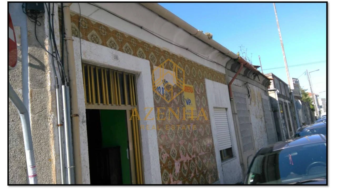 Terreno para Venda em Paranhos Foto 8
