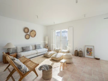 Moradia T2 para Venda em Tavira (Santa Maria e Santiago)