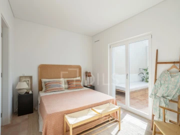 Moradia T2 para Venda em Tavira (Santa Maria e Santiago)