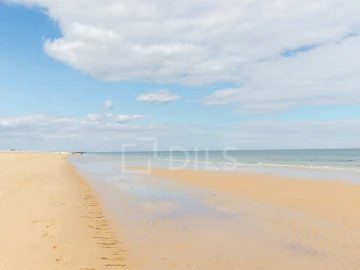 Moradia T2 para Venda em Tavira (Santa Maria e Santiago)