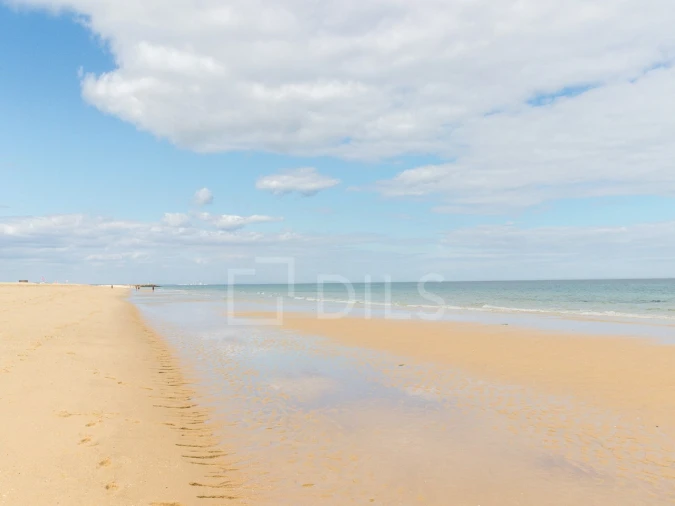 Moradia T2 para Venda em Tavira (Santa Maria e Santiago) Foto 35