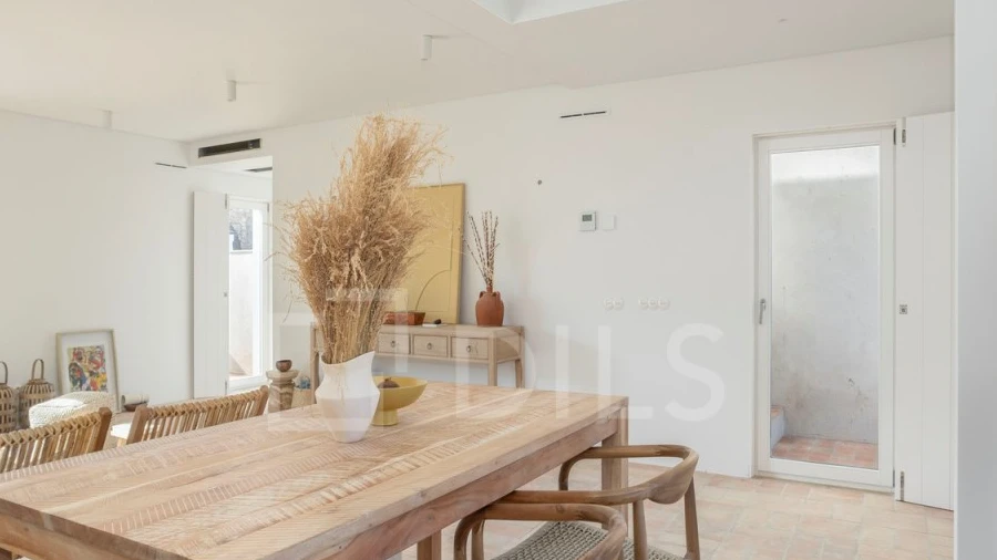 Moradia T2 para Venda em Tavira (Santa Maria e Santiago)