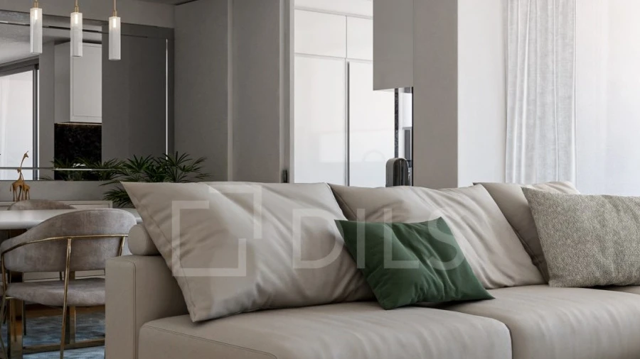 Apartamento T4 para Venda em Conceição e Cabanas de Tavira