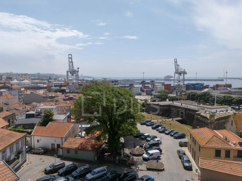 Apartamento para Venda em Matosinhos e Leça da Palmeira Foto 30