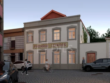 Apartamento para Venda em Matosinhos e Leça da Palmeira