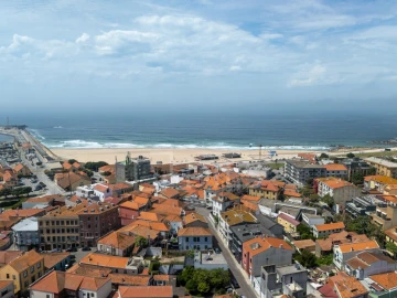 Apartamento para Venda em Matosinhos e Leça da Palmeira