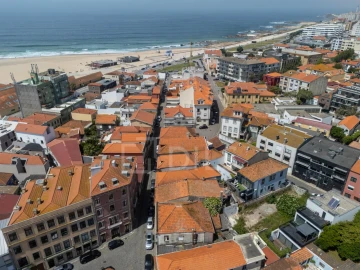 Apartamento para Venda em Matosinhos e Leça da Palmeira