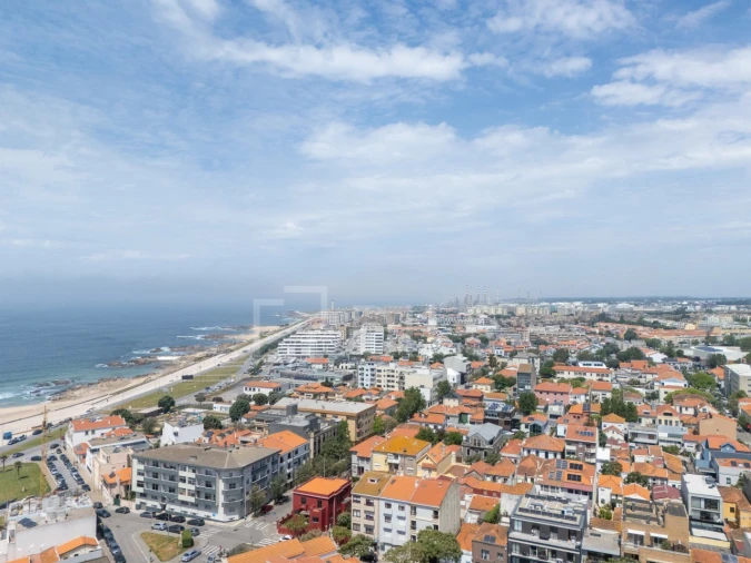 Apartamento para Venda em Matosinhos e Leça da Palmeira Foto 23