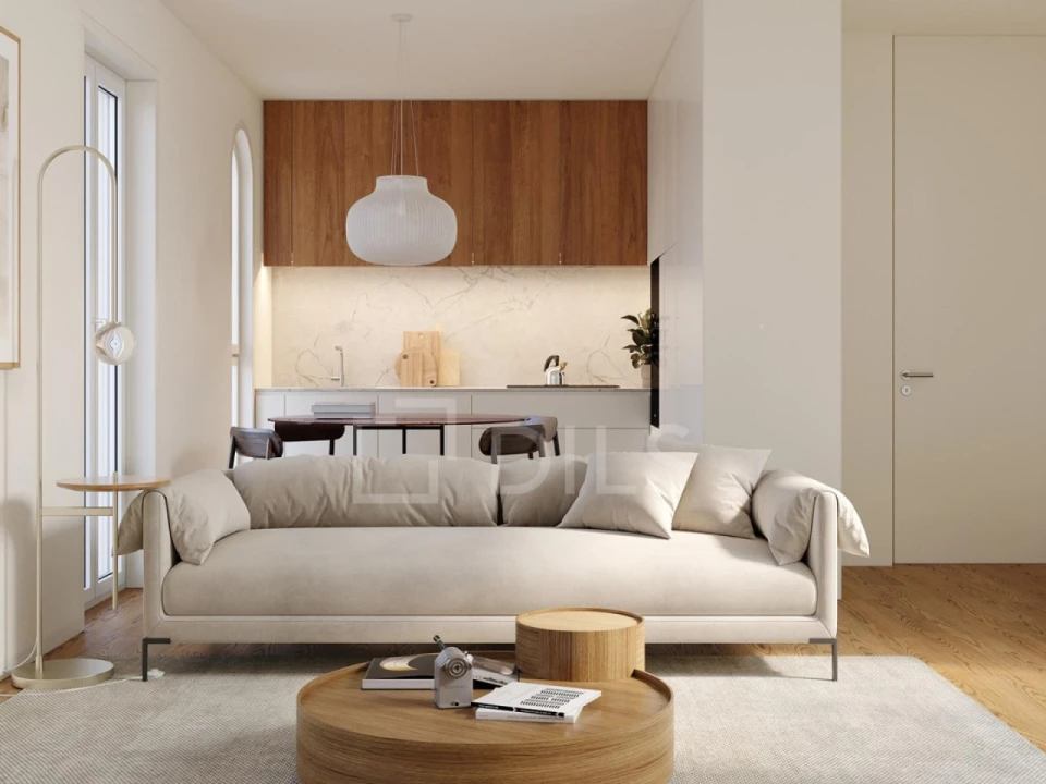 Apartamento T2 para Venda em Cedofeita, Santo Ildefonso, Sé, Miragaia, São Nicolau e Vitória Foto 16