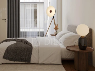 Apartamento T2 para Venda em Cedofeita, Santo Ildefonso, Sé, Miragaia, São Nicolau e Vitória
