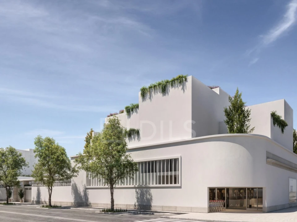 Apartamento T2 para Venda em Matosinhos e Leça da Palmeira Foto 9