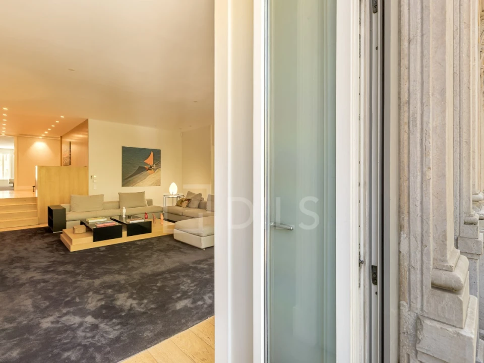 Apartamento T6 para Venda em Santo António Foto 7