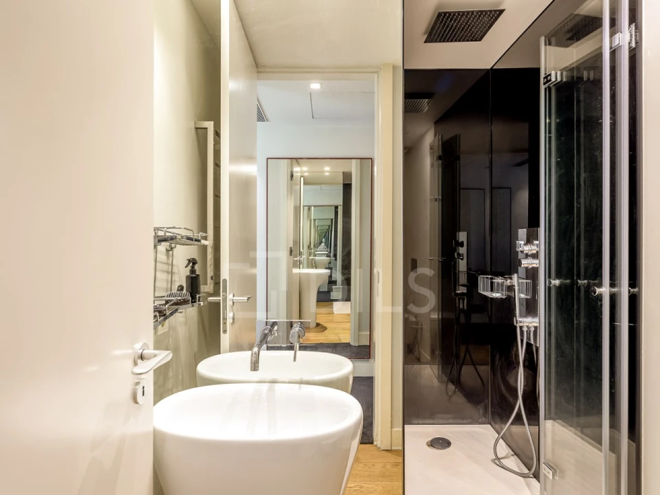 Apartamento T6 para Venda em Santo António Foto 19
