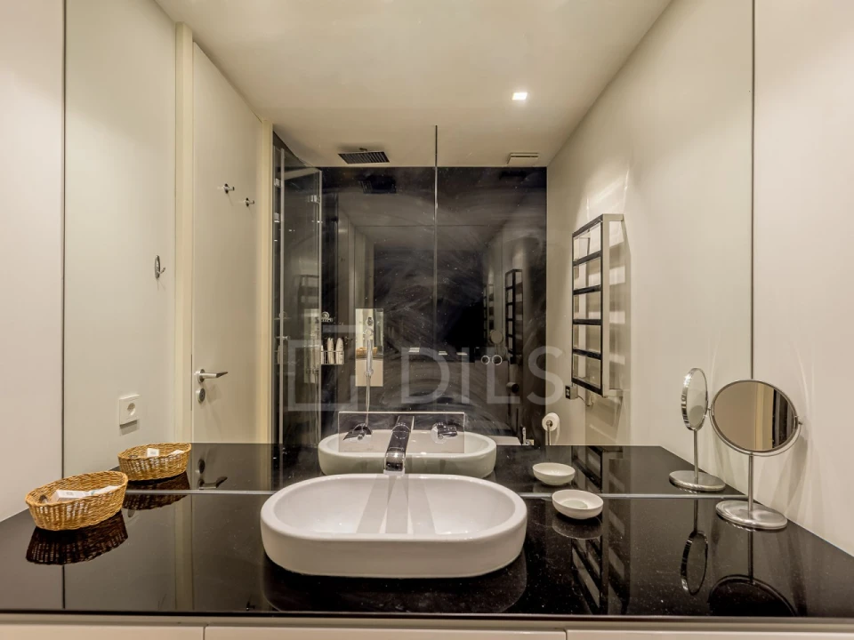 Apartamento T6 para Venda em Santo António Foto 20
